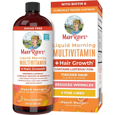 MARYRUTH'S